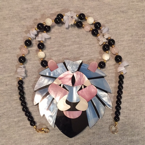 Necklace - Picture 4 of 8